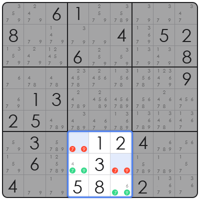 sudoku medium printables